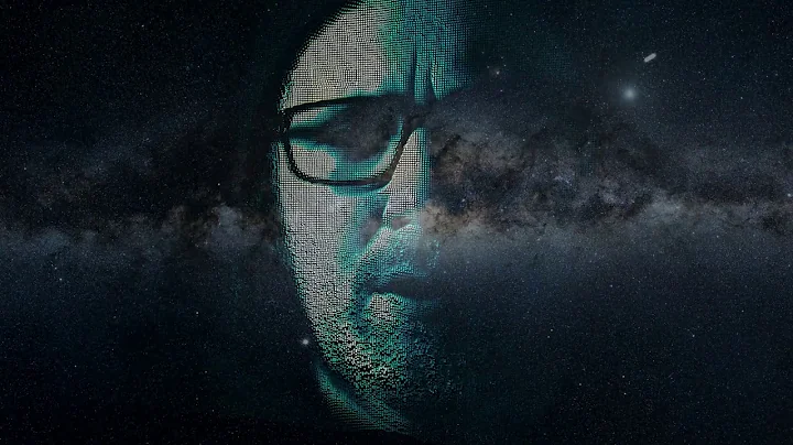 Simon Collins - "Becoming Human" - Official Music ...