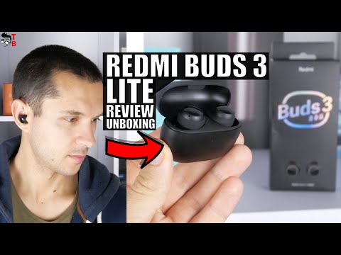 Redmi Buds 3 Lite (Youth Edition) REVIEW: Pros & Cons