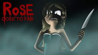 (Creepypasta) Lost SML Movie: Rose Goes to Far! Part 1