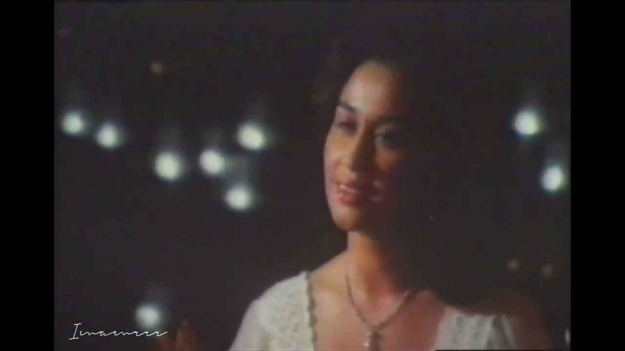 Habis Gelap Terbitlah Terang (Film Sentuhan Cinta 1976, Lagu : Marini & Idris Sardi)