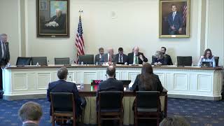 House Committee Hearing Ends Abruptly After GOP Rep Calls Trans-Identifying Dem ‘Mister'