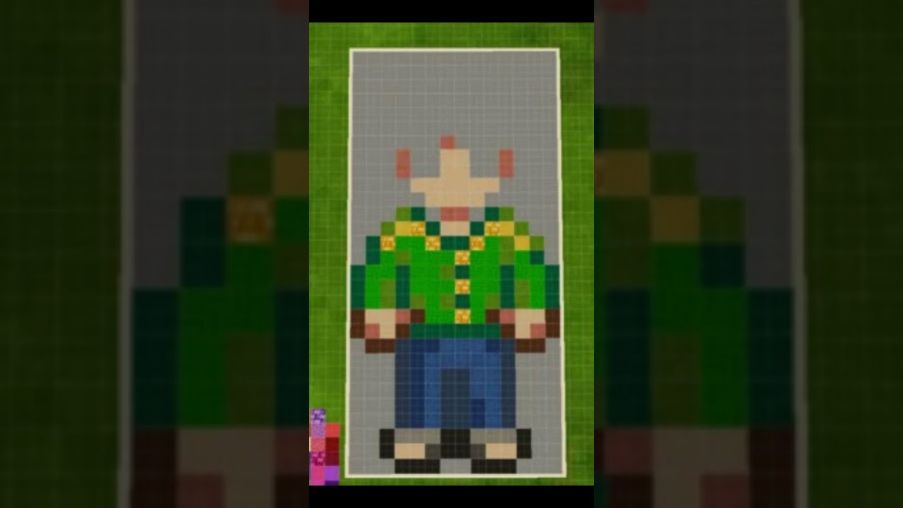 Alex Gets a Pixel Makeover in Sims 4! 💪🎨 