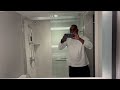 The National Landing Hotel Crystal City Room Review.
