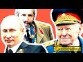 РАДЗИХОВСКИЙ: КГБ СССР, Генерал БОБКОВ - Майор ПУТИН - эволюция идеологии. SobiNews