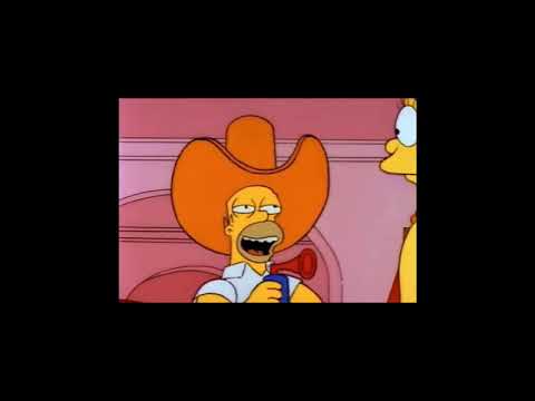 meme---"homer-cowboy-horn"