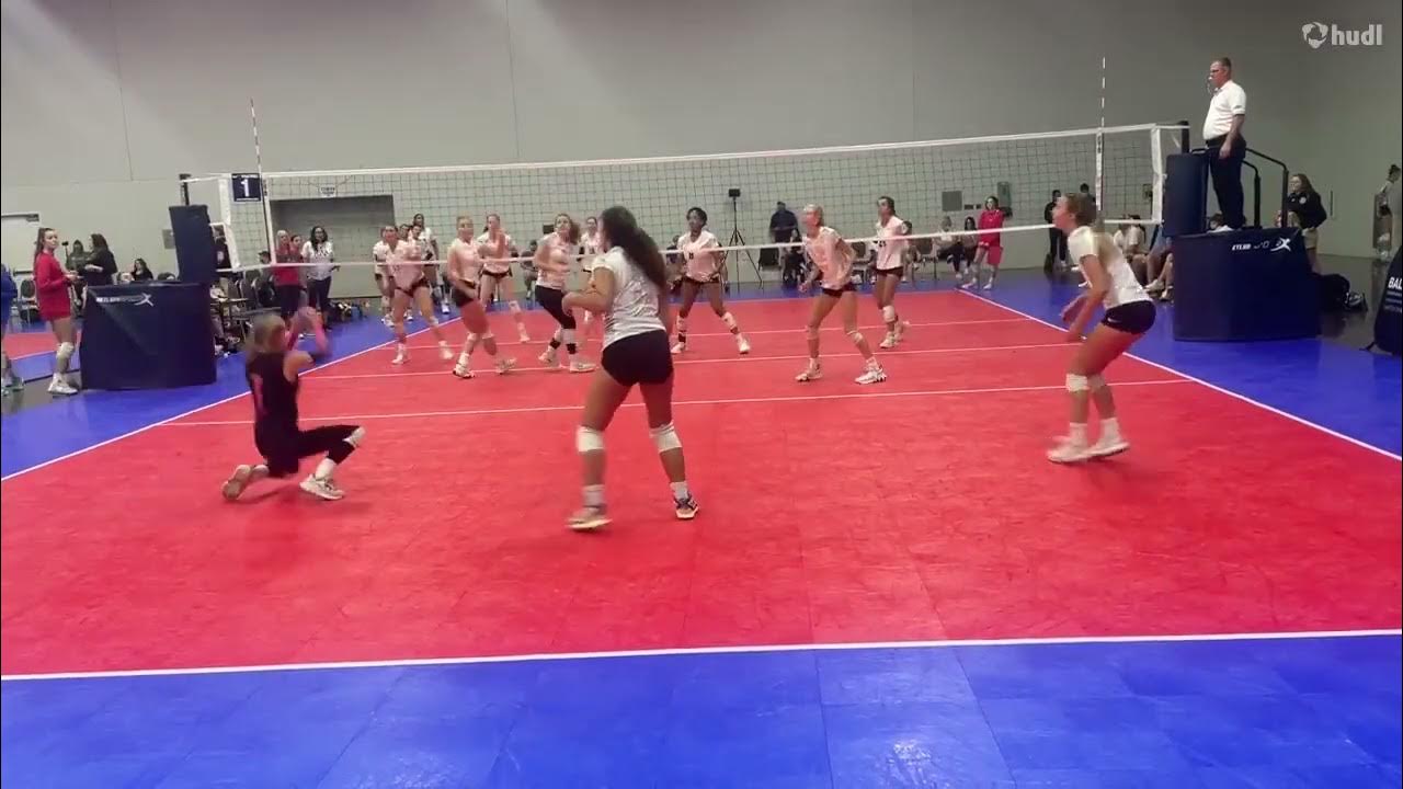 JVA Summerfest 3rd in Gold Bracket YouTube