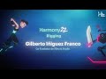 Harmony 22 Rigging | HARMONY 22 (SPANISH)
