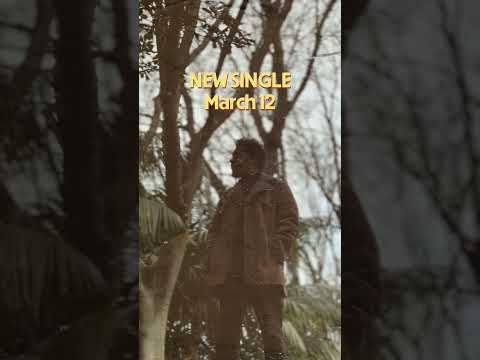 No dia 12 de Março sai o meu próximo single: Ainda. Uma co-produção com o mano  @TayobJuskow