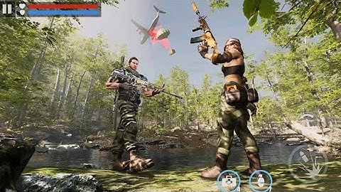 Zombie Game: Dead Target | Gameplay Walkthrough Part 2