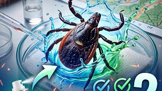 Средство от клещей, так ли оно эффективно?