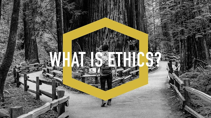 What is Ethics? - DayDayNews