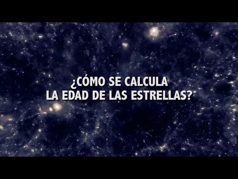 Video: ¿Cómo determinamos la edad de las estrellas?