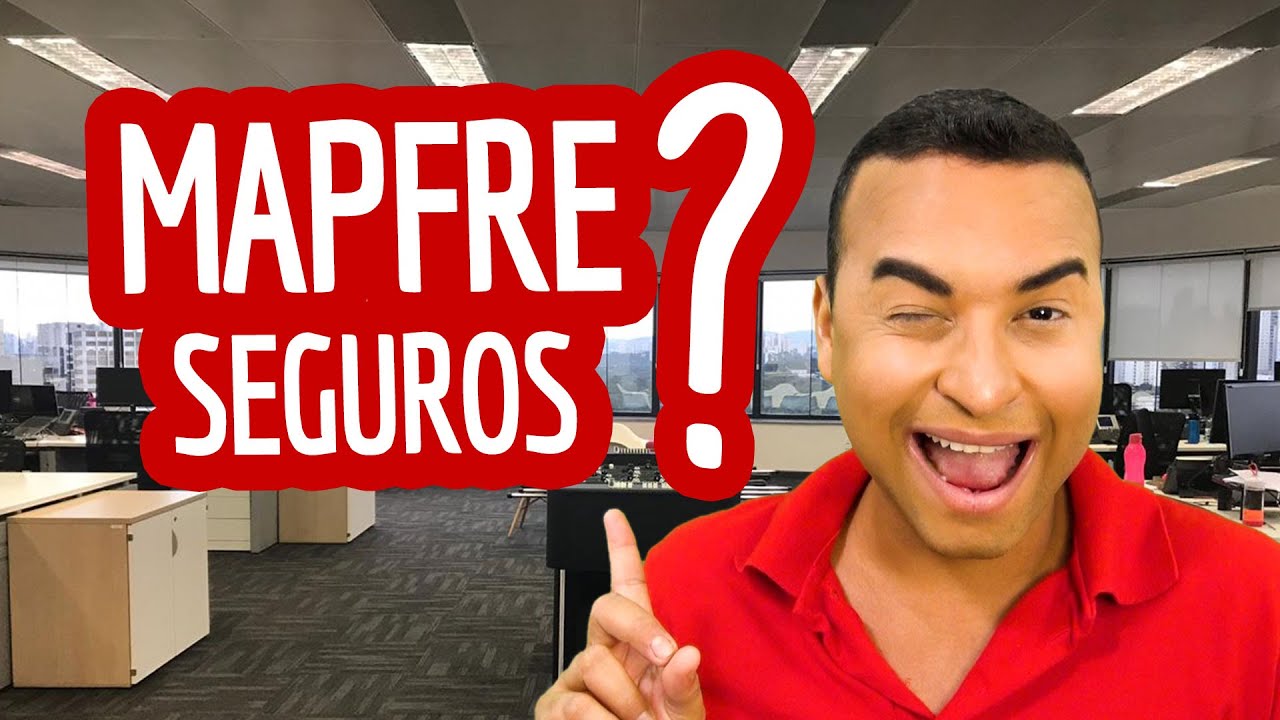 MAPFRE Seguros é confiável? - YouTube