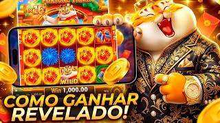 FORTUNE TIGER JOGO DO TIGRINHO VAZOU COMO JOGAR! PASSO A PASSO PARA INICIANTES NO TIGRINHO!