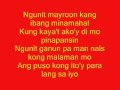 Nandito Ako By Lea Salonga[w/ lyrics]