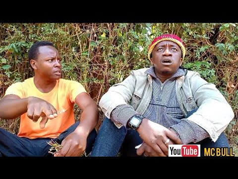 Video: Viboko wanatoka wapi?