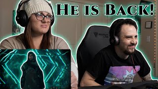 Welcome Back! | (Hopsin) - Arrival Reaction!
