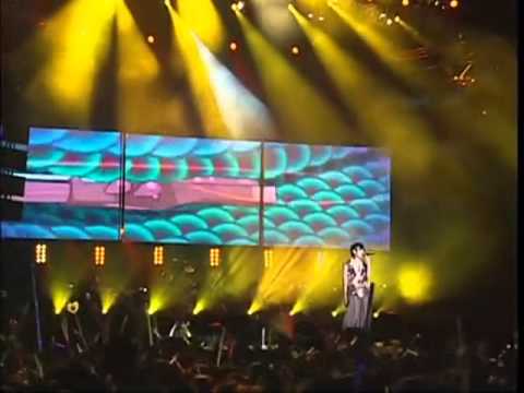 《周杰倫2004無與倫比演唱會》30 東風破