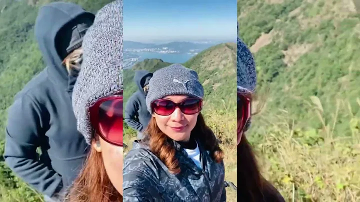 Saddle Hill,The Hunchback and Pyramid Hike with Fr...