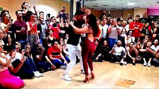 Lo Siento - Bachata Sensual