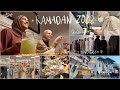 How Ramadan has been like🌙 │ Ramadan + Eid Vlog 2022