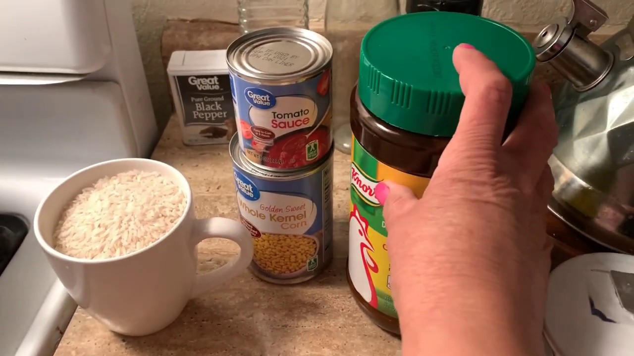 Enchiladas Rojas con Arroz y Frijoles YouTube