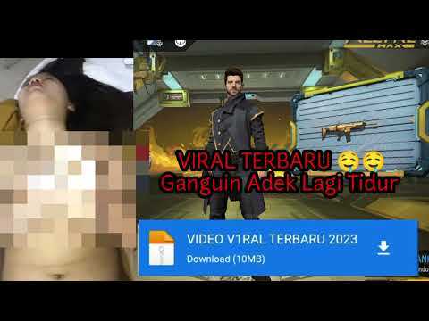 Viral Terbaru ‼️Goyang Adek Lagi Tidur|| Ful durasi 5 menit|| link ada di deskripsi