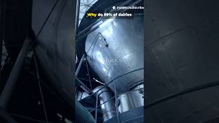 White Gold: The Future of Dairy Automation 🥛⚡Inside a Mega-Dairy: The Scien 🏭