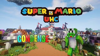 KOOPAAAA : SUPER MARIO UHC