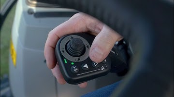 QE-command explained: the new era of material handling from Quicke