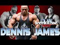 Classic Old School Stories w/ DENNIS JAMES IJBB 253