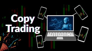 Laat robots voor u handelen | TradingBotLab