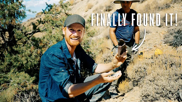 We Found A Secret Silver Stash While Metal Detecting!