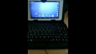 TABLET GELİŞTİRME