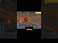 REDBALL4 LAZERDEN GEÇEBİLECEKMİ? #shortvideo #shorts #short #subscribe #viral #games #game #gaming
