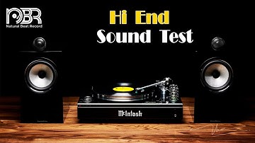 Experience Pure Sound: The Power of Hi-Res Audio in High-Fidelity Systems