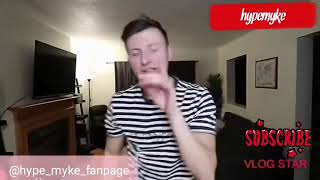 Hype Myke