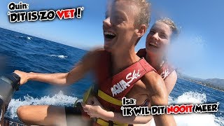 Download lagu ISA HAAR EERSTE KEER OP DE WATERSCOOTER Quin 39 s Week 12 2 ISA HAAR EERSTE KEER OP DE WATERSCOOTER Quin 39 s Week 12 2