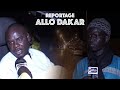 Reportage transport allo dakar  touba