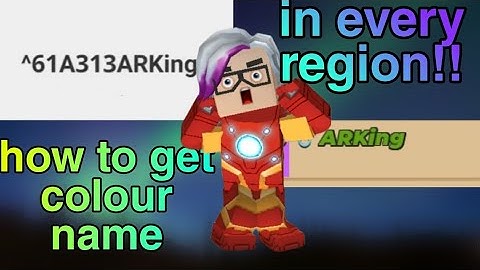 how to get colour name in every region with Android 🤫🔥🔥🔥|| back to YT
