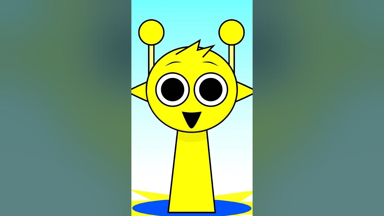 Sprunki Simon and Sky Gummy Bear Song (Cover) #sprunki #incredibox #incrediboxsprunki #gummybear