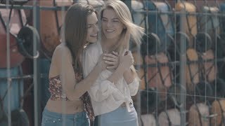 Miniatura de vídeo de "Adiós París / Canción Para Ti (Video Oficial)"