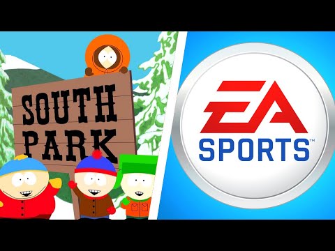 Video: EA Sports Berpegang Pada Tiger Woods