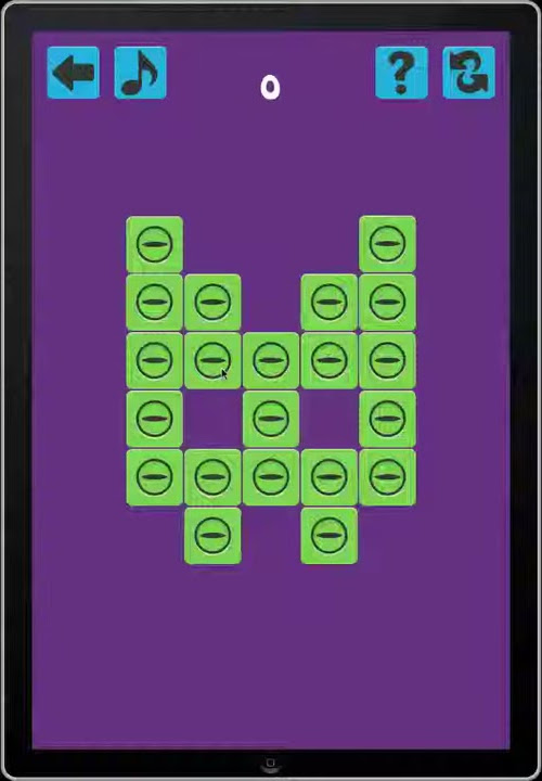 Eye Awake Level 36 Walkthrough YouTube