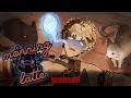 Lethal Caffeine Dose【Morning Latte】