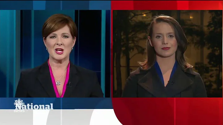 CBC The National Video (2016-10-17) -  New Mortgag...