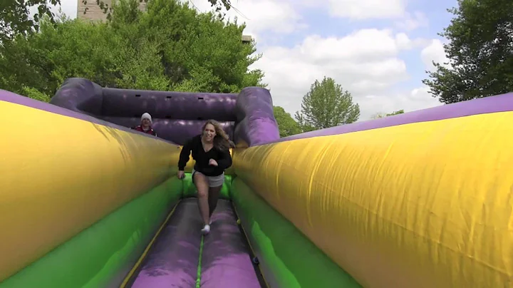 We Are IU- Spring McFling