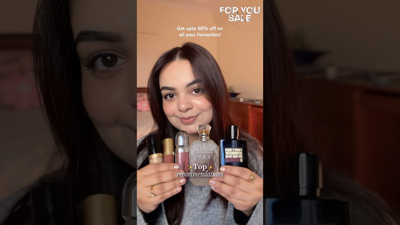 Мои *главные* рекомендации по распродаже Tira For You 💸🛍️ Косметика и лучшие помады ⭐️