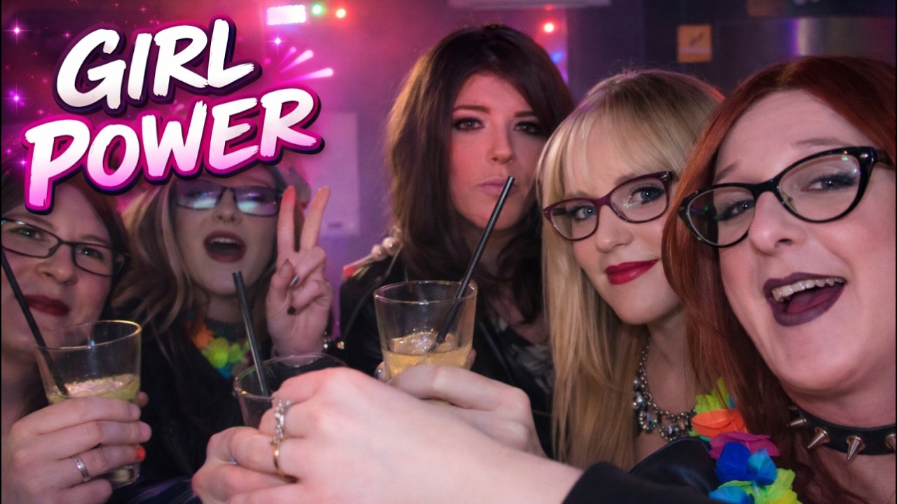 Where LFF Left Off… We Kept Going 🔥 | Part 2 | Leeds First Friday Feb 2026 | Trans