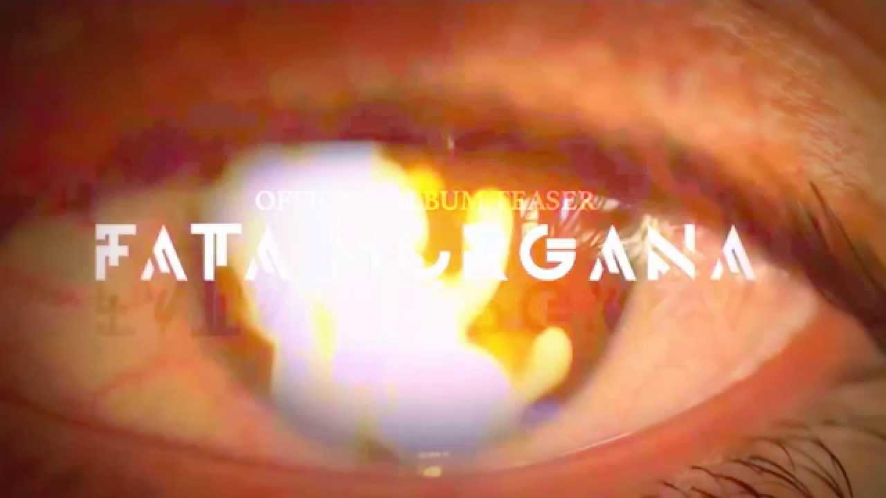 KC REBELL ► FATA MORGANA◄[Intro + Song]